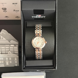 Tissot seastar vintage - Etsy 日本
