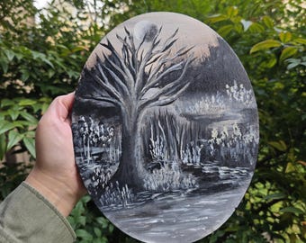 Fog ORIGINAL 8x10