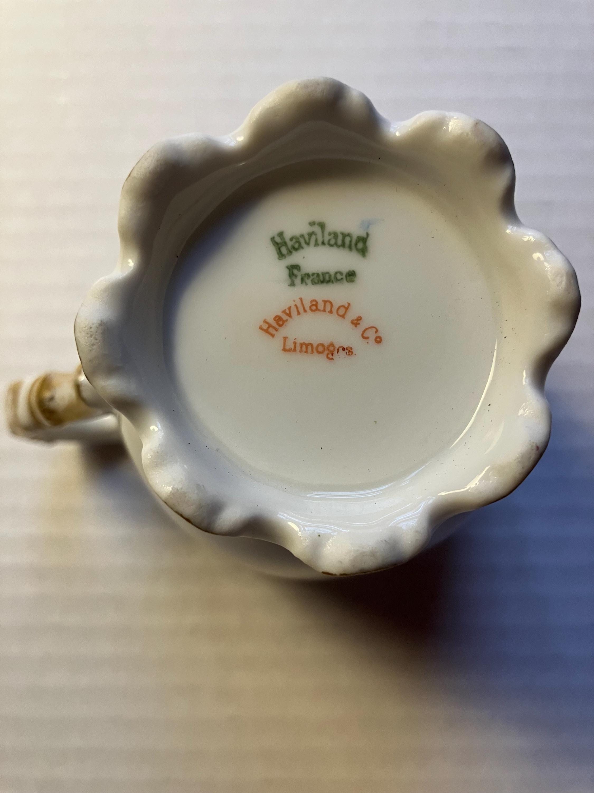 Haviland france limoges - Etsy 日本