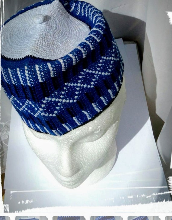baby kufi hats