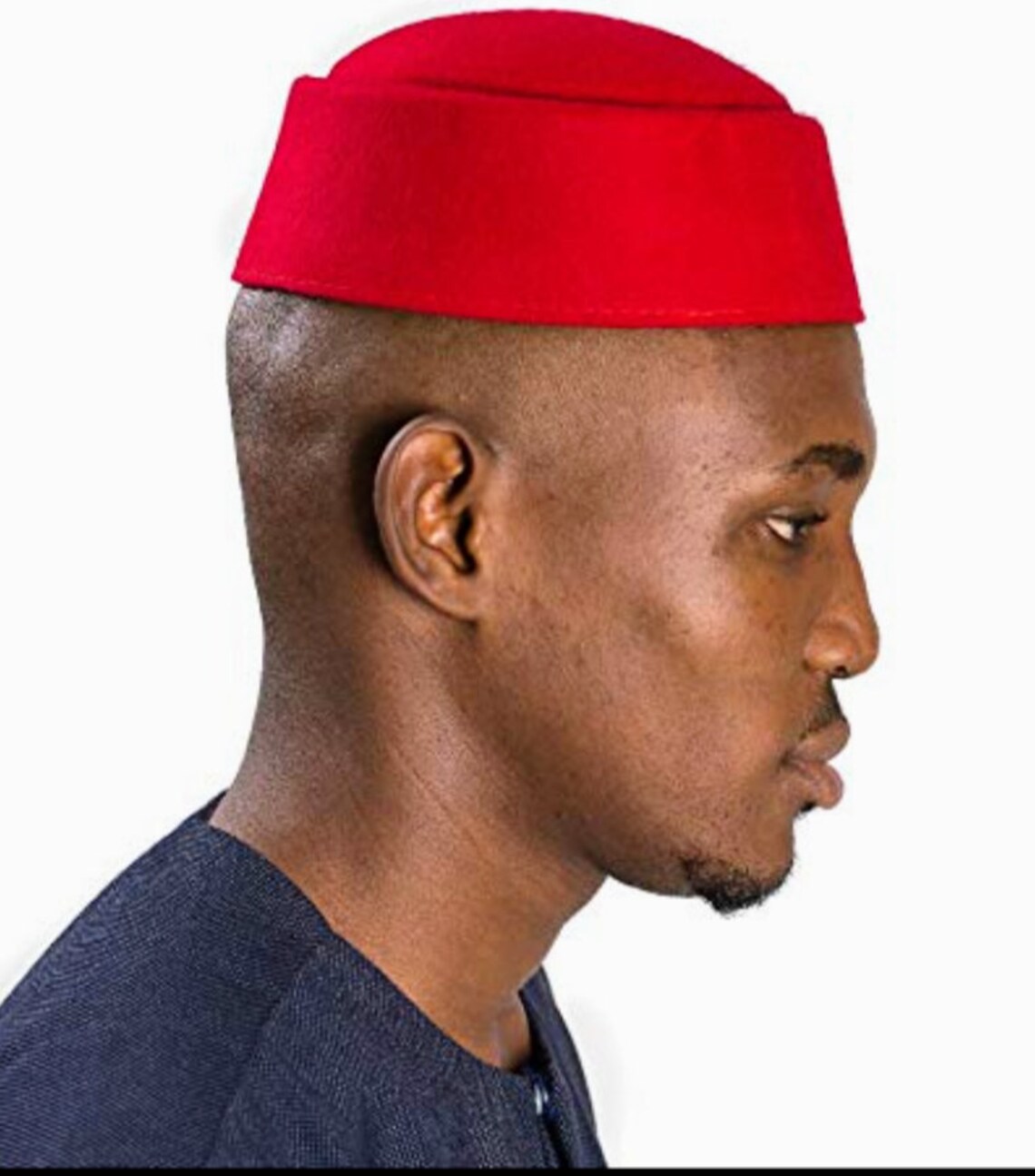 Nigeria Senator Cap Nigeria Hausa Cap Mallam Cap Fulani Etsy