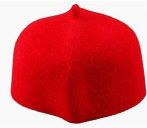 Red Igbo Capafrican Princered Prayer 