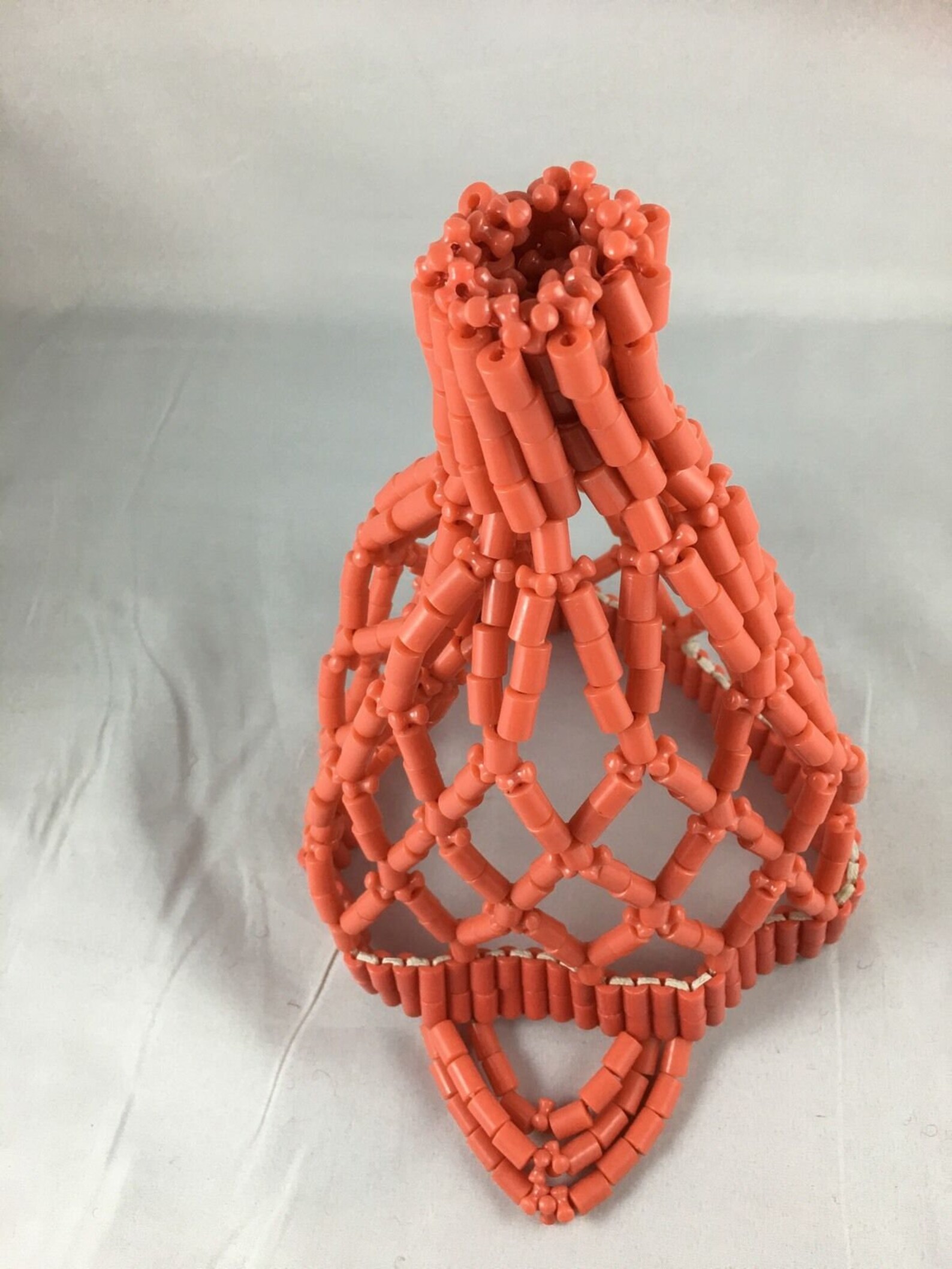 African Traditional Native Royal Beaded Crown Igbo Crown Etsy