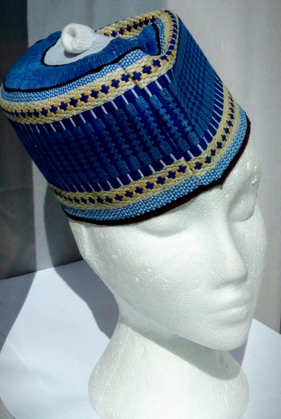 baby kufi hats