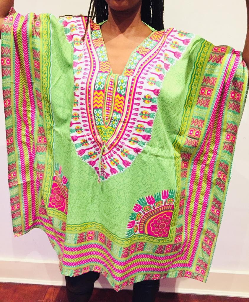 Pink Green Dashiki - Etsy Pink Green Dashiki - Etsy