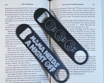 Mama's Night Out Bottle Opener