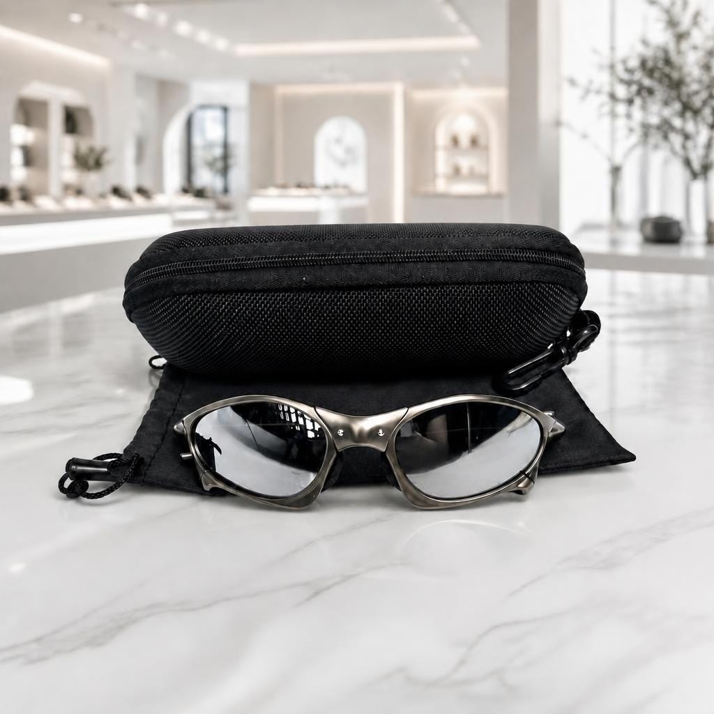 Oakley Penny X Metal - Etsy Canada
