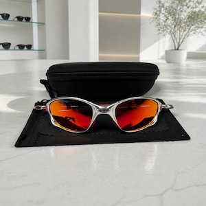 Retro oakley sunglasses - Etsy 日本