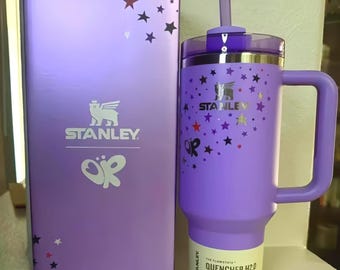 Olivia Rodrigo x Stanley Cup  40 OZ Tumbler LIMITED EDITION