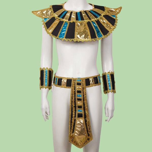 Egyptian Headdress - Etsy