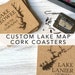 see more listings in the COASTERS & TRIVETS section