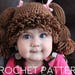 see more listings in the CABBAGE PATCH HATS section