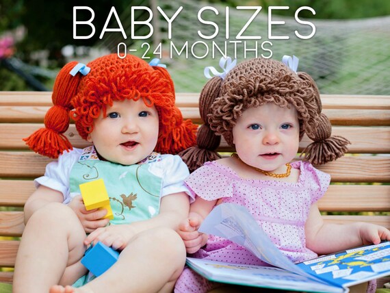 cabbage patch hats for adults