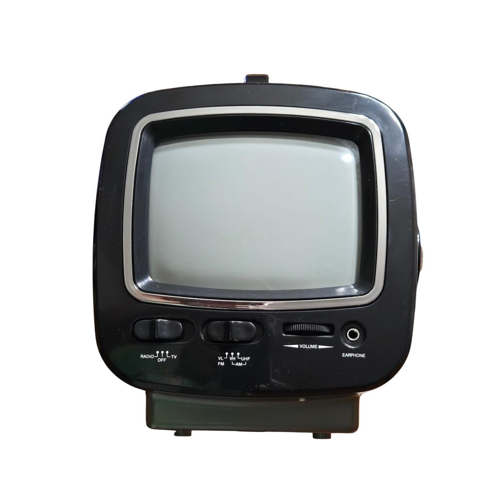 Vintage portable tv - Etsy 日本