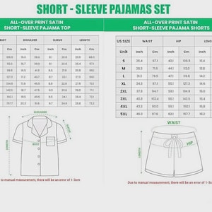 Pink Huntrix Kids Pajama Set, Cute KPop Girl Sleepwear, Girls Short Sleeve Button Up PJs, Soft Summer Kids Lounge Set Gift image 7