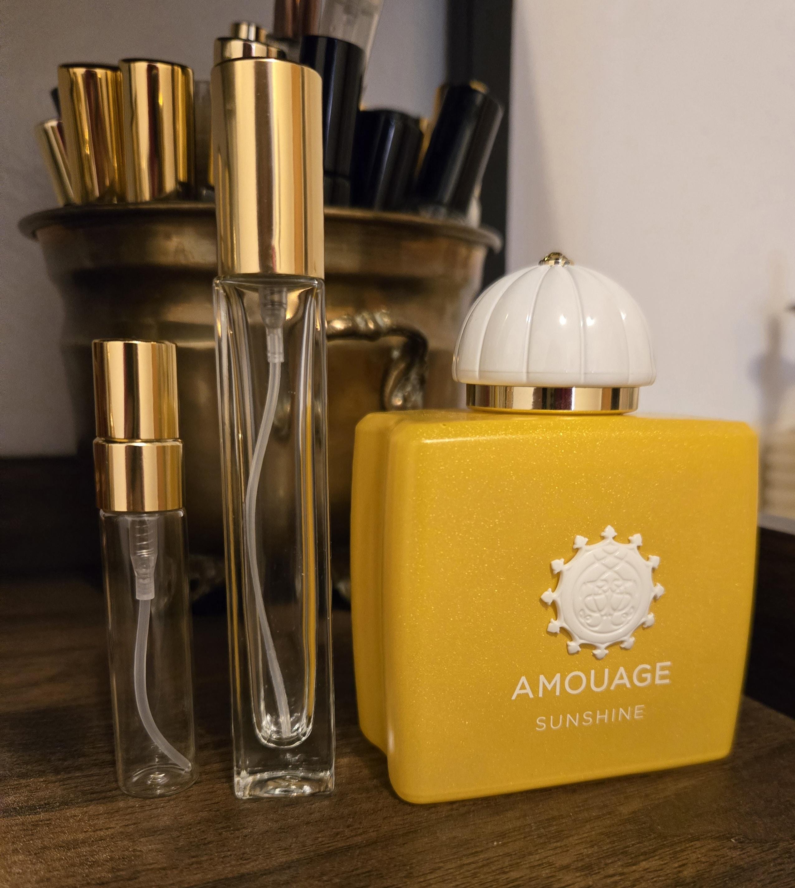 Vintage Amouage - Etsy