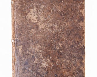 Diccionario biográfico e histórico estadounidense de 1809 de William Allen: libro de historia temprana de EE. UU.