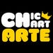 ChicChartArte store logo