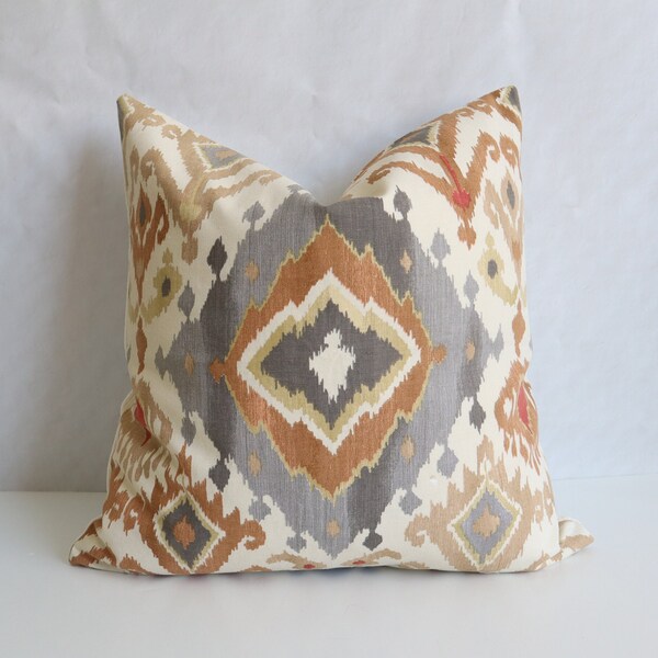 Decorative Pillows Covers Etsy