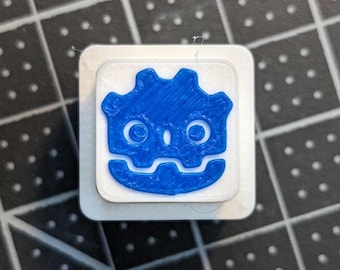 Programming Fidget Clicker Godot Edition