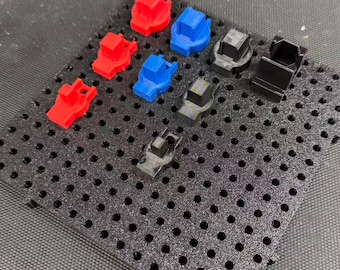 ToolGrid Style Socket Holder