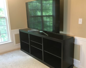 Springfield Custom Media Center