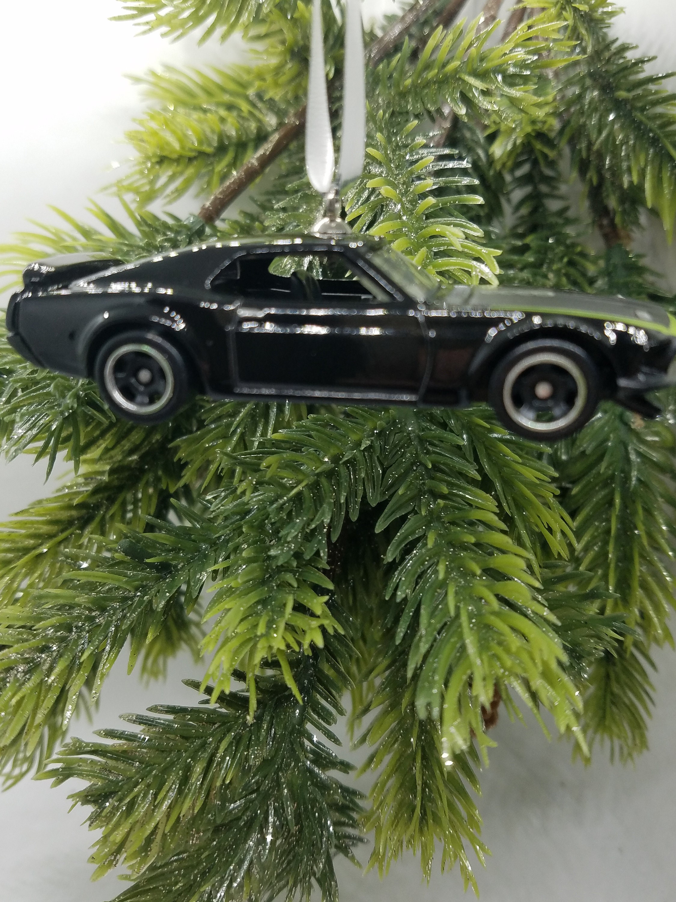 Mustang Hood Ornament for sale Only 4 left at 75