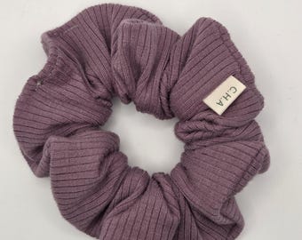 Tencel Scrunchie: Soft, Smooth, Eco-Friendly Hair Accessory