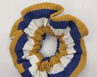 Stretchy Cotton Hair Scrunchie