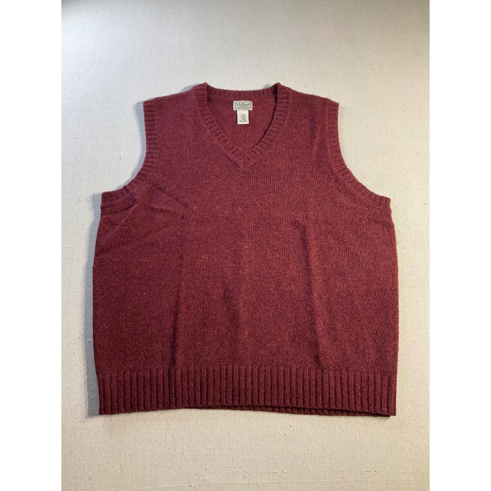 Shetland wool vest - Etsy 日本