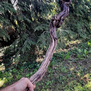 Undervegetation Orc Club – Klubb för äkta naturligt trä, medeltida fantasyklubba, lajv, rollspel, cosplay och samling