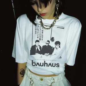 Japanese Archive Shirts - Etsy