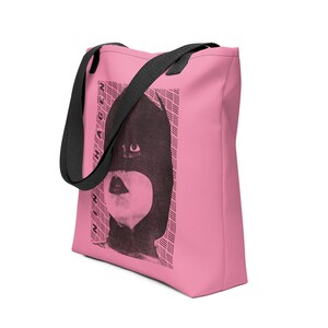 The Masked Frequency Tote