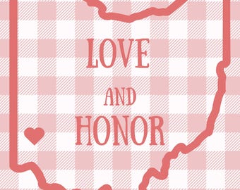 Miami University Wall Decor