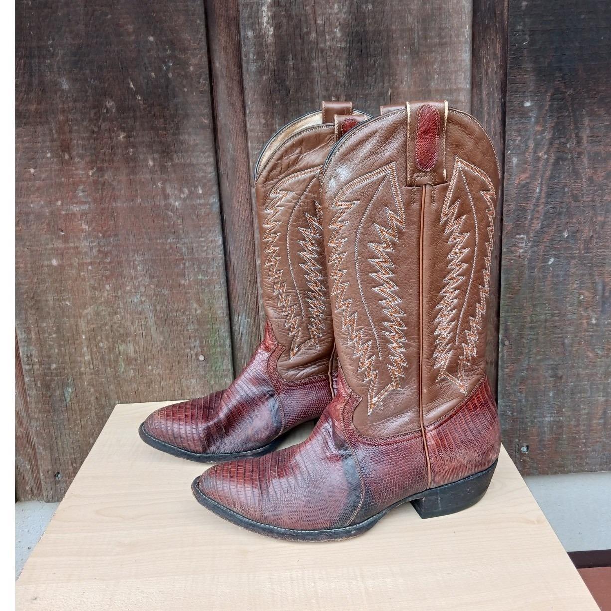Tecovas boots - Etsy 日本