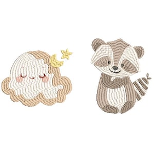 Peut inclure: Ensemble de trois mugs en céramique avec une finition mate et mouchetée. Les tasses sont de couleur crème, marron clair et marron foncé. Chaque mug a un design simple et minimaliste.