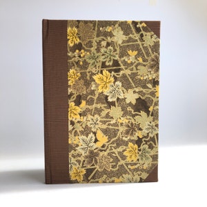 Address Book - Golden Vines