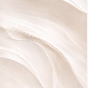 Fondo neutro y suave para historias de Instagram: plantilla minimalista con estética beige