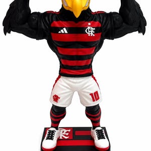 The Flamengo - Etsy