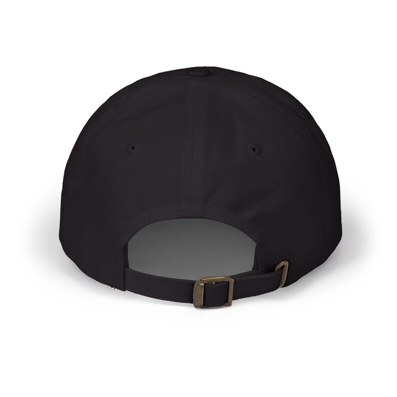 IV. The Emperor - Major Arcana Baseball Hat Bild 9