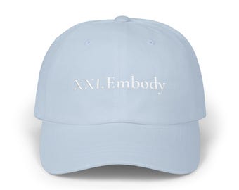 XXI. The World - Major Arcana Baseball Hat