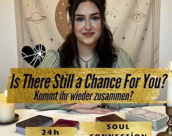 Will my ex come back? Tarot Reading / Love Oracle & Relationship Analysis | Personal Tarot Reading | Delivery in 24 hours