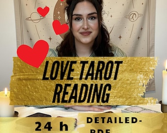 Tarot Love Reading Today – Future of Love, Soulmate Tarot, Who Will Enter Your Life? Relationship & Love Reading