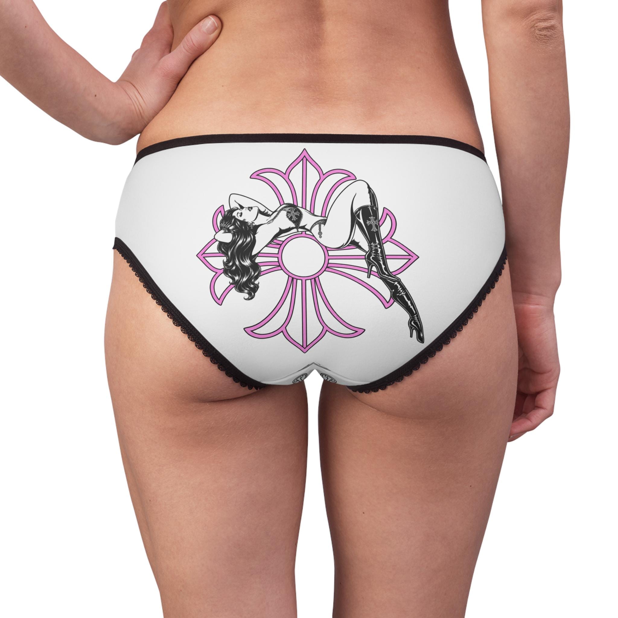u*d様 【DEAD】CHROME HEARTS Intellectual Ga Chrome Hearts Deadly Doll - Etsy