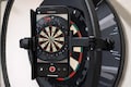 Darts Phone Holder Target Omni / Corona / Winmau/ Plasma /torus/cyeelife Mount