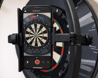 Darts Phone Holder to suit Target Omni Mount