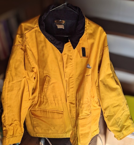 Toys mccoy deck jacket - Gem Toys mccoy deck jacket - Gem
