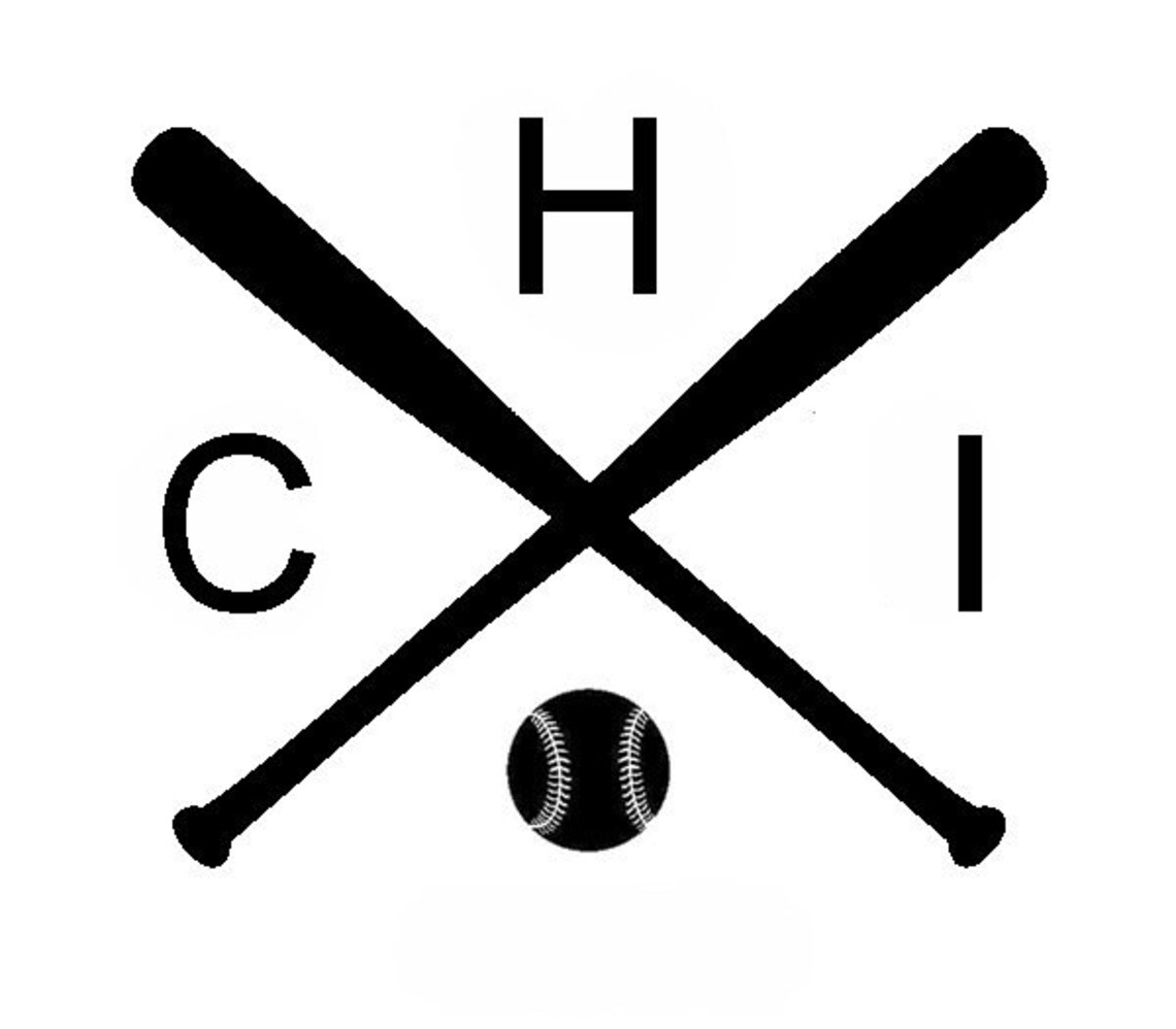 Chicago Cubs Wrigleyville Unisex T-shirt Baseball - Etsy