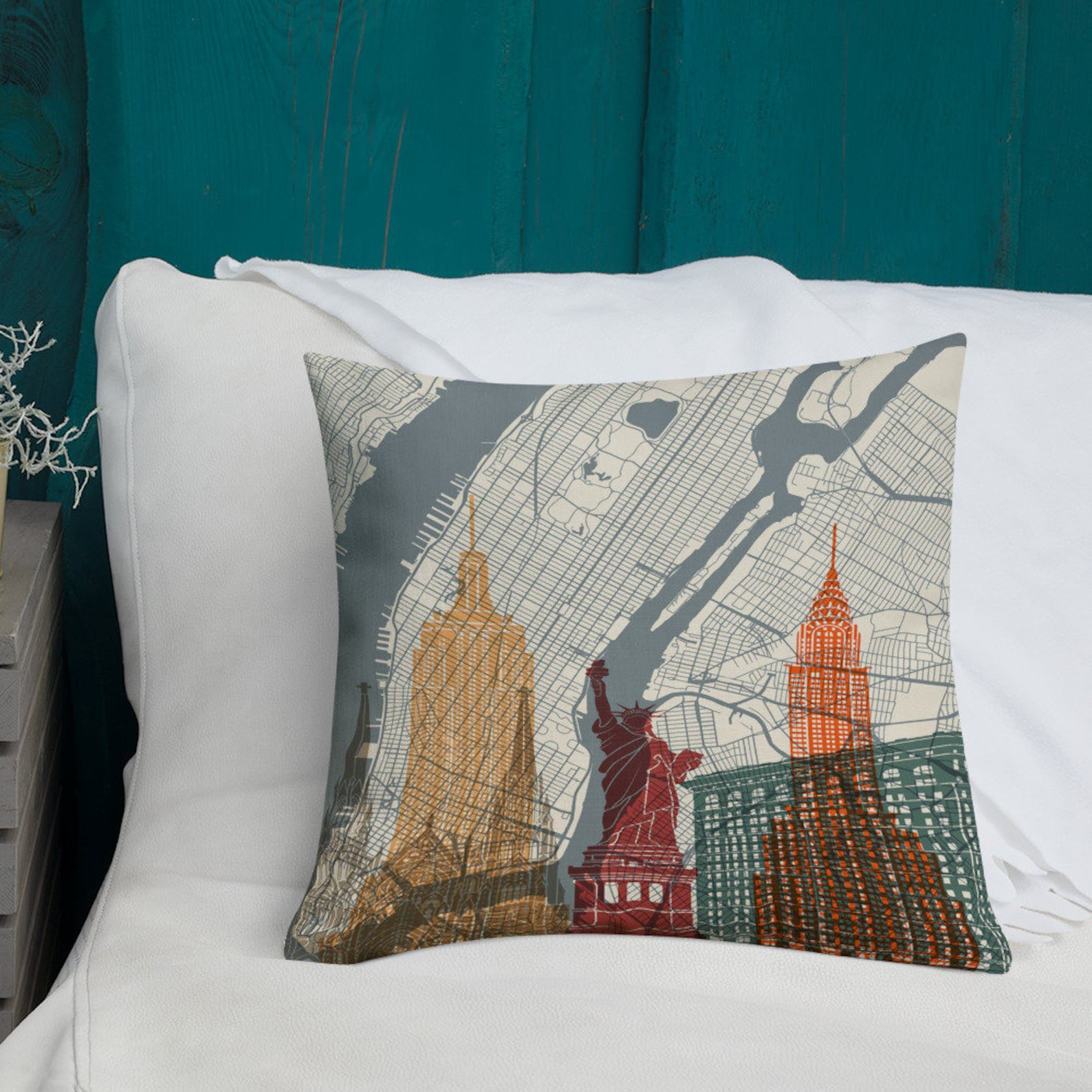 Cheap Pillows Nyc
