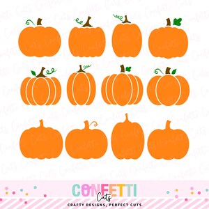 Pumpa SVG-paket, höst SVG, pumpa PNG, pumpa Clipart, Thanksgiving Svg, höst Svg-paket, höst Svg, pumpa klippfiler